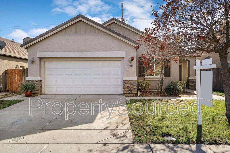 House for rent at 1723 Bermuda Lane, Manteca, CA 95337