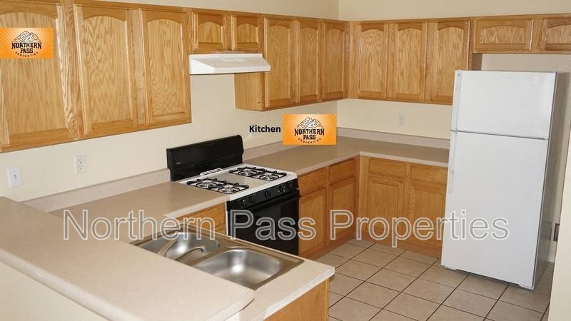 Apartment for rent at 8909 Herbert #C, El Paso, TX 79904