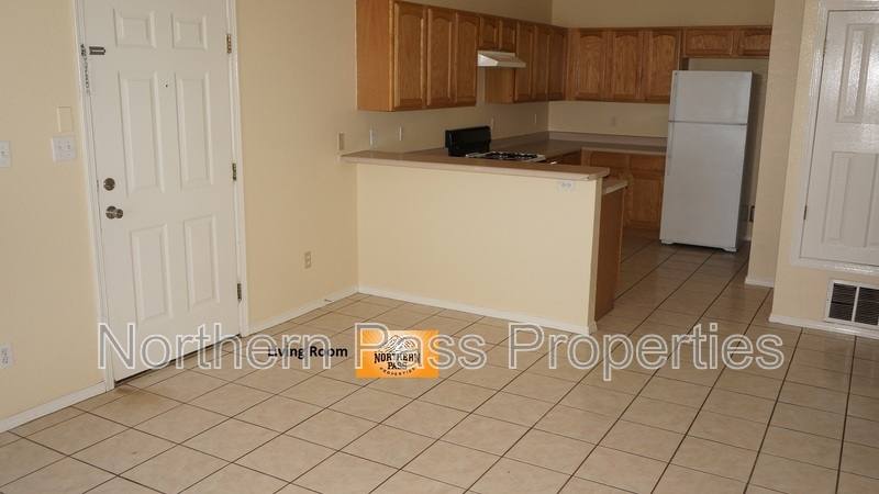 Apartment for rent at 8909 Herbert #C, El Paso, TX 79904