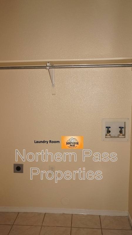 Apartment for rent at 8909 Herbert #C, El Paso, TX 79904