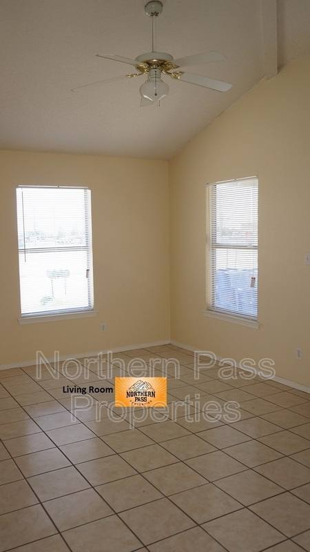 Apartment for rent at 8909 Herbert #C, El Paso, TX 79904
