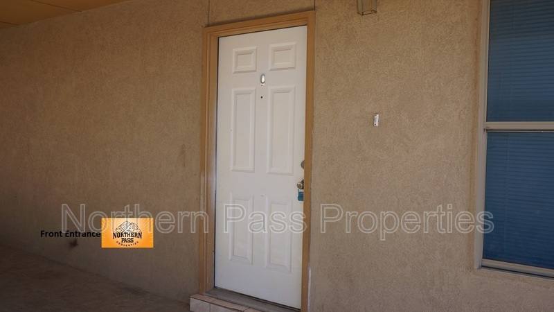 Apartment for rent at 8909 Herbert #C, El Paso, TX 79904