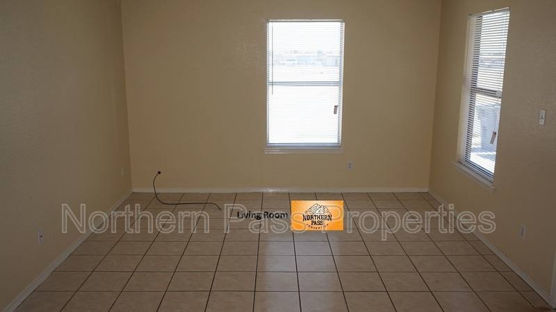 Apartment for rent at 8909 Herbert #C, El Paso, TX 79904