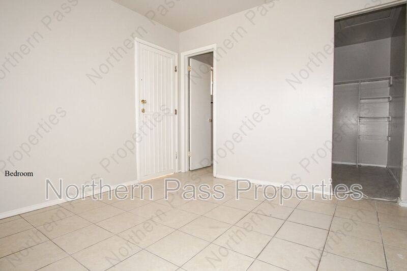 Apartment for rent at 4031 Thomason #1, El Paso, TX 79904