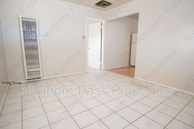 Apartment for rent at 4031 Thomason #1, El Paso, TX 79904
