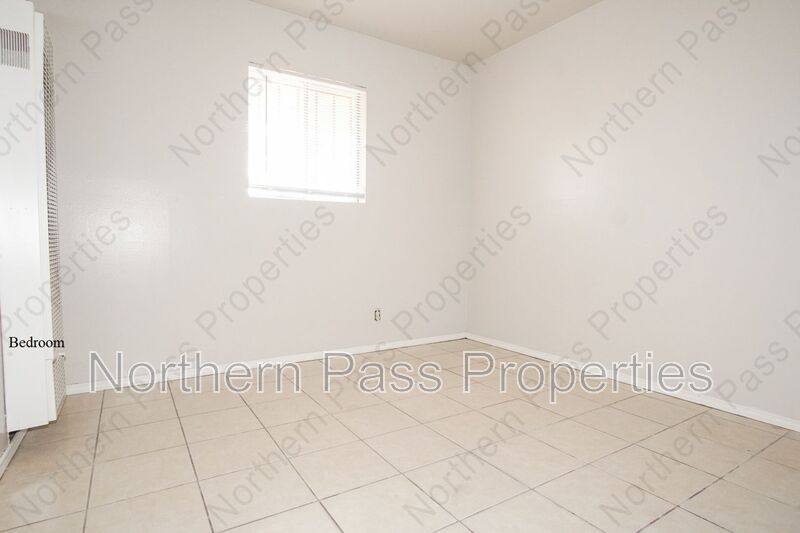 Apartment for rent at 4031 Thomason #1, El Paso, TX 79904
