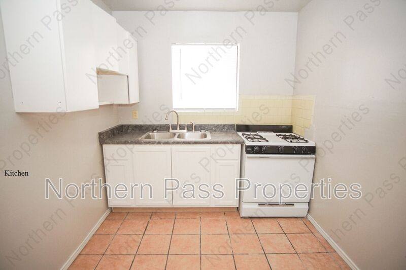 Apartment for rent at 4031 Thomason #1, El Paso, TX 79904