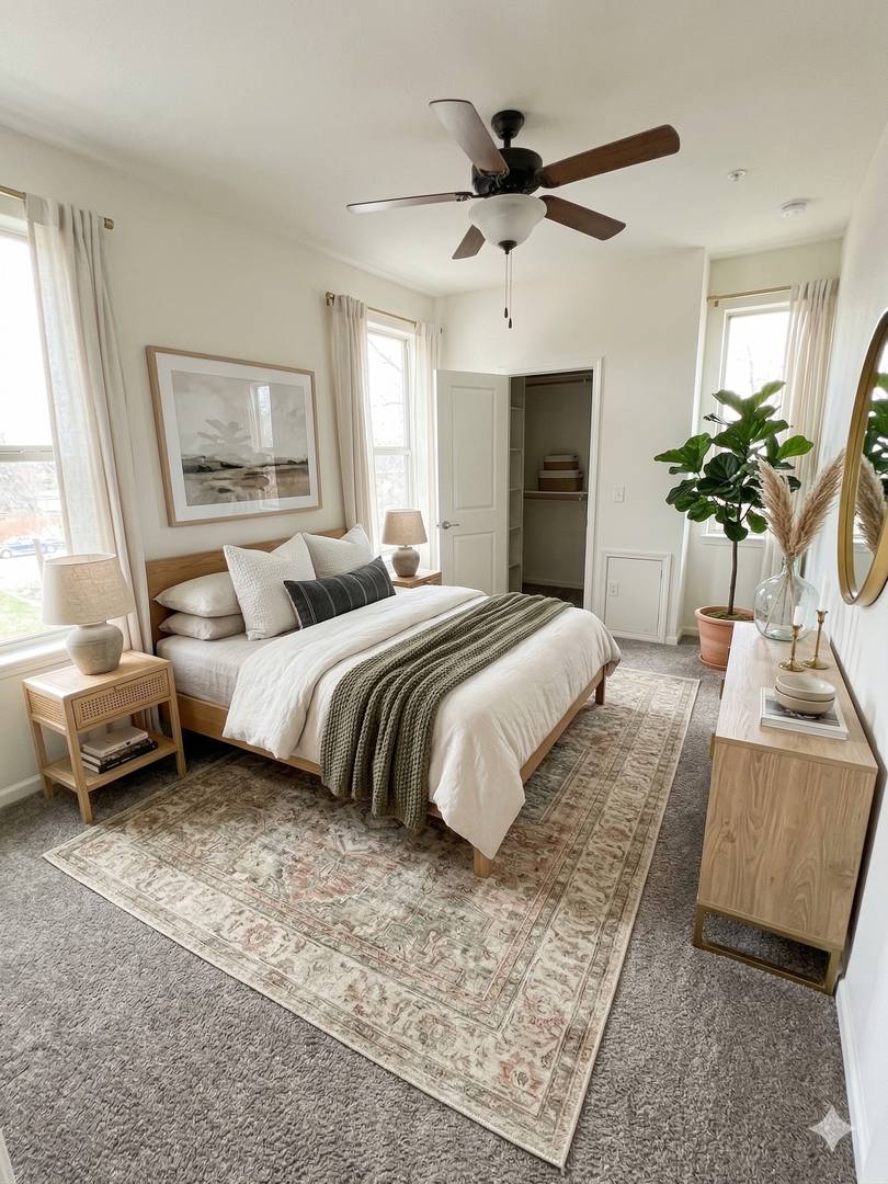 Apartment for rent at 1230 Pierce St #206, Denver, CO 80214