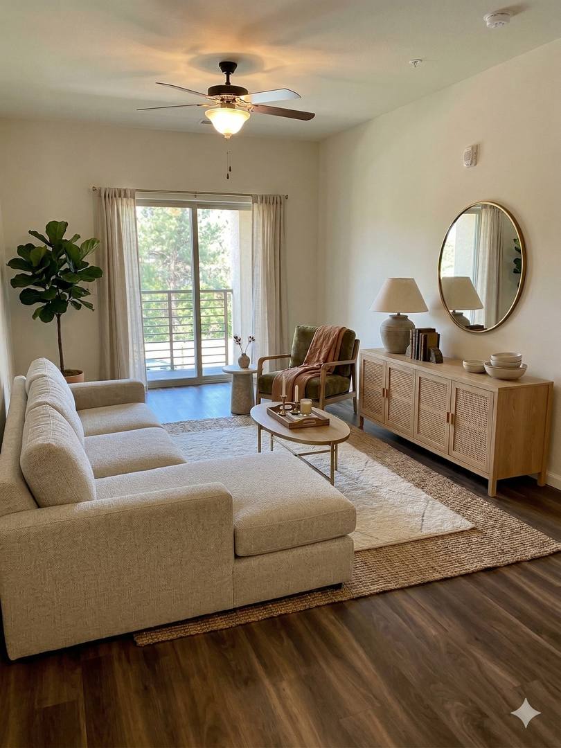 Apartment for rent at 1230 Pierce St #206, Denver, CO 80214