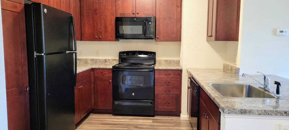 Apartment for rent at 1230 Pierce St #206, Denver, CO 80214