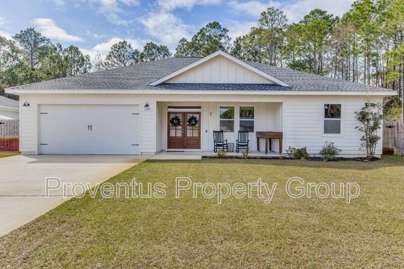 House for rent at 1925 Cotton Bay Lane, Navarre, FL 32566