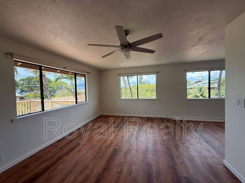 House for rent at 2795 Kauhale St, Kihei, HI 96753