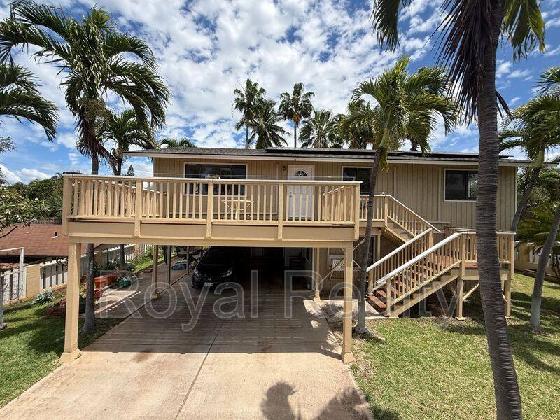 House for rent at 2795 Kauhale St, Kihei, HI 96753