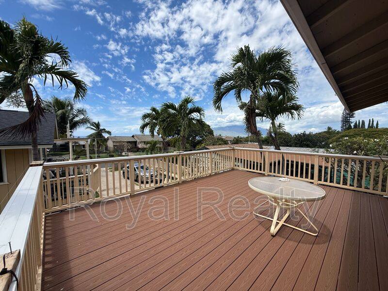 House for rent at 2795 Kauhale St, Kihei, HI 96753