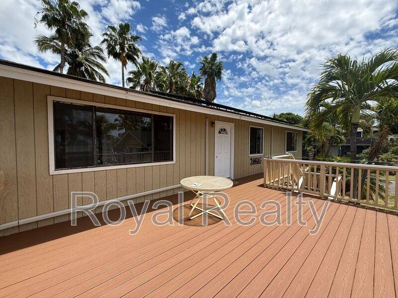 House for rent at 2795 Kauhale St, Kihei, HI 96753