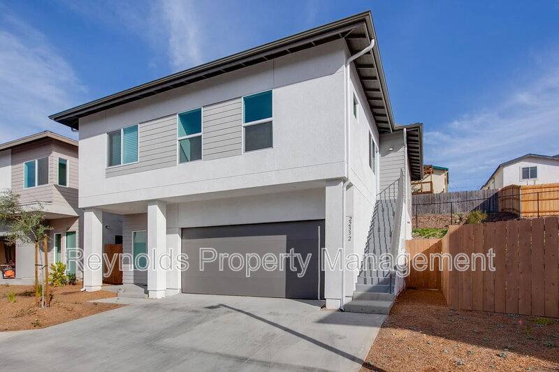 Apartment for rent at 22332 Bonita Court, Lemon Grove, CA 91945