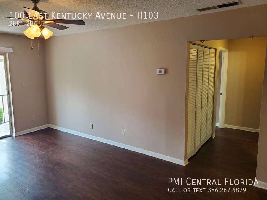 Condo for rent at 100 E Kentucky Ave #H103, Deland, FL 32724