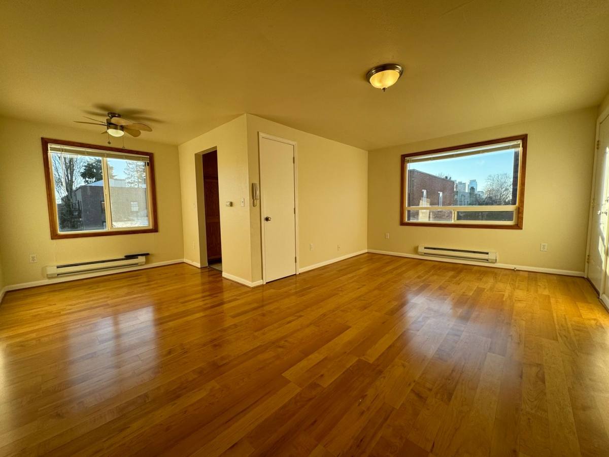Apartment for rent at 1703 E Union St, Seattle, WA 98122