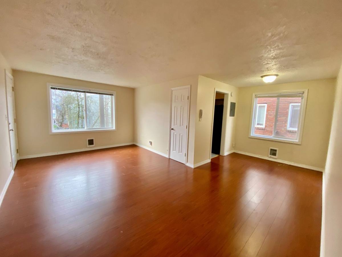 Apartment for rent at 1703 E Union St, Seattle, WA 98122