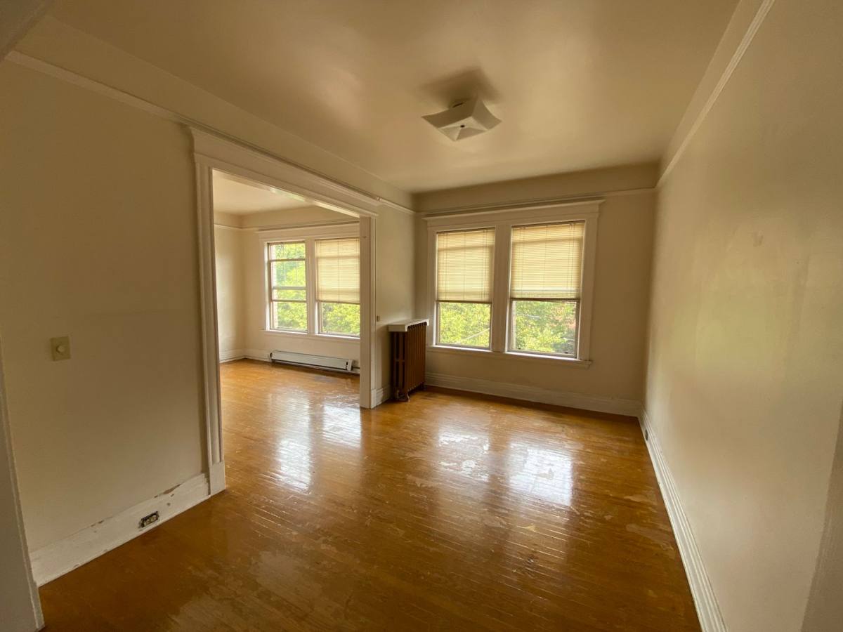 Apartment for rent at 1615 15th Ave, Seattle, WA 98122