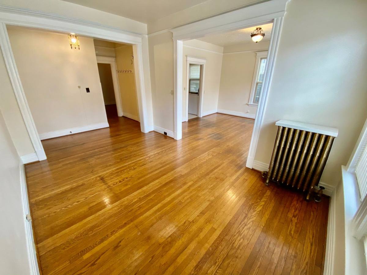 Apartment for rent at 1615 15th Ave, Seattle, WA 98122