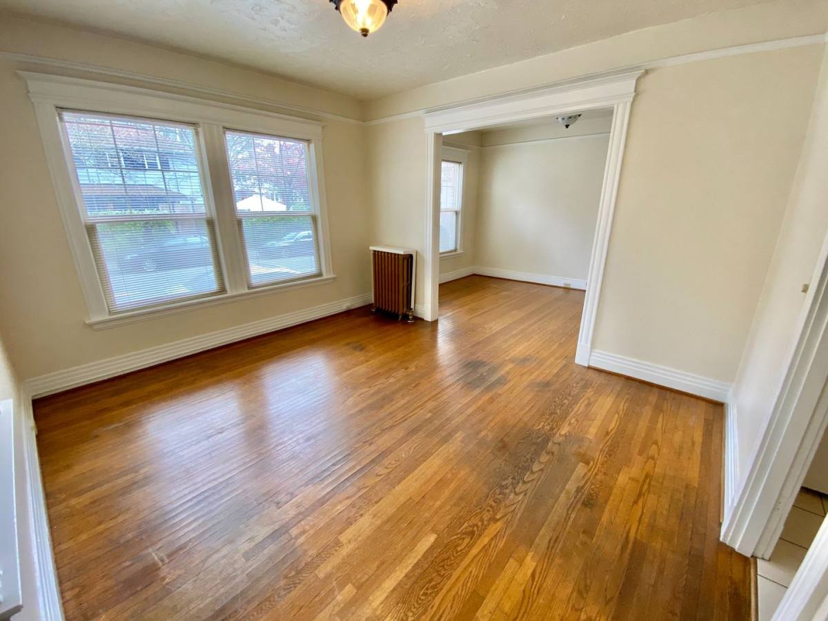 Apartment for rent at 1615 15th Ave, Seattle, WA 98122