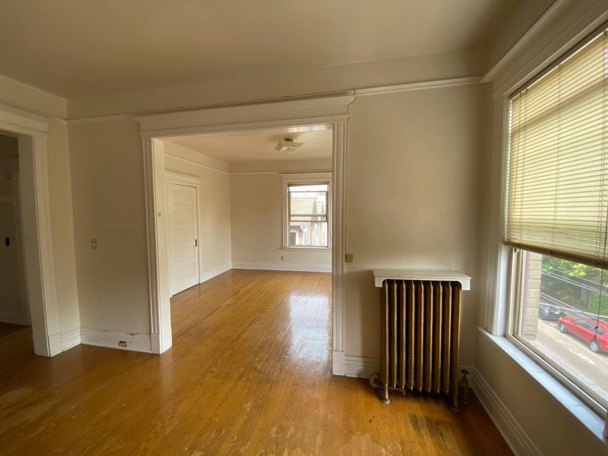 Apartment for rent at 1615 15th Ave, Seattle, WA 98122