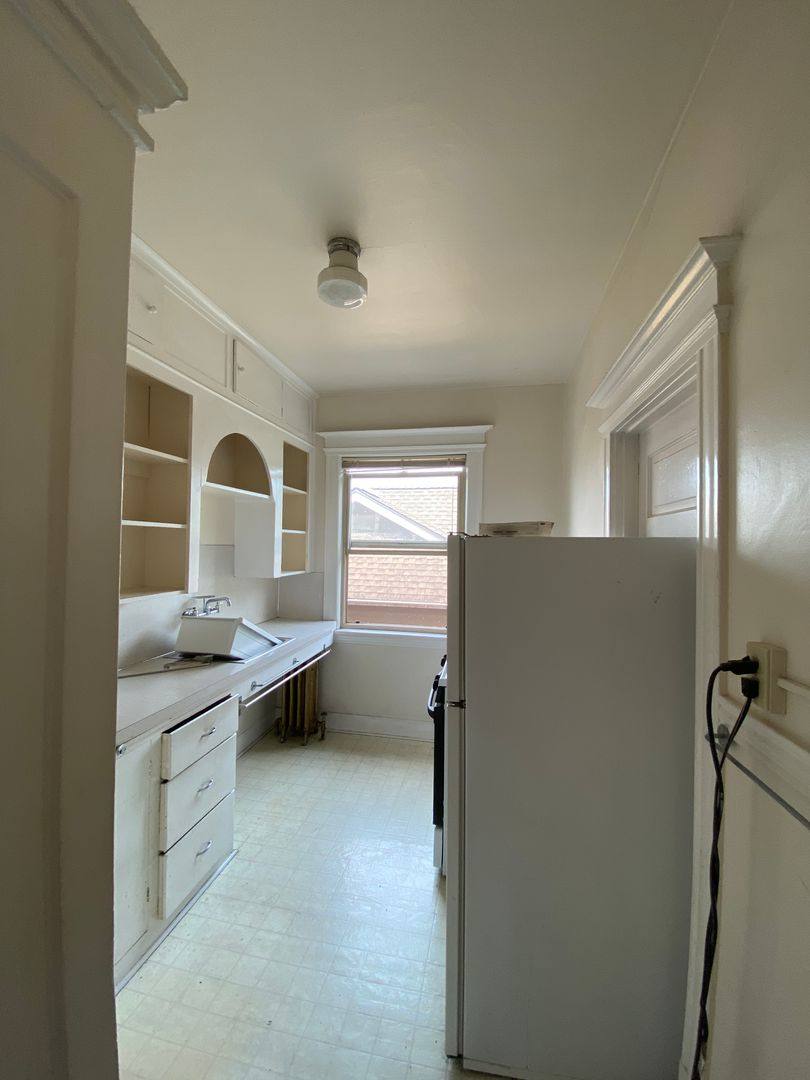 Apartment for rent at 1615 15th Ave, Seattle, WA 98122