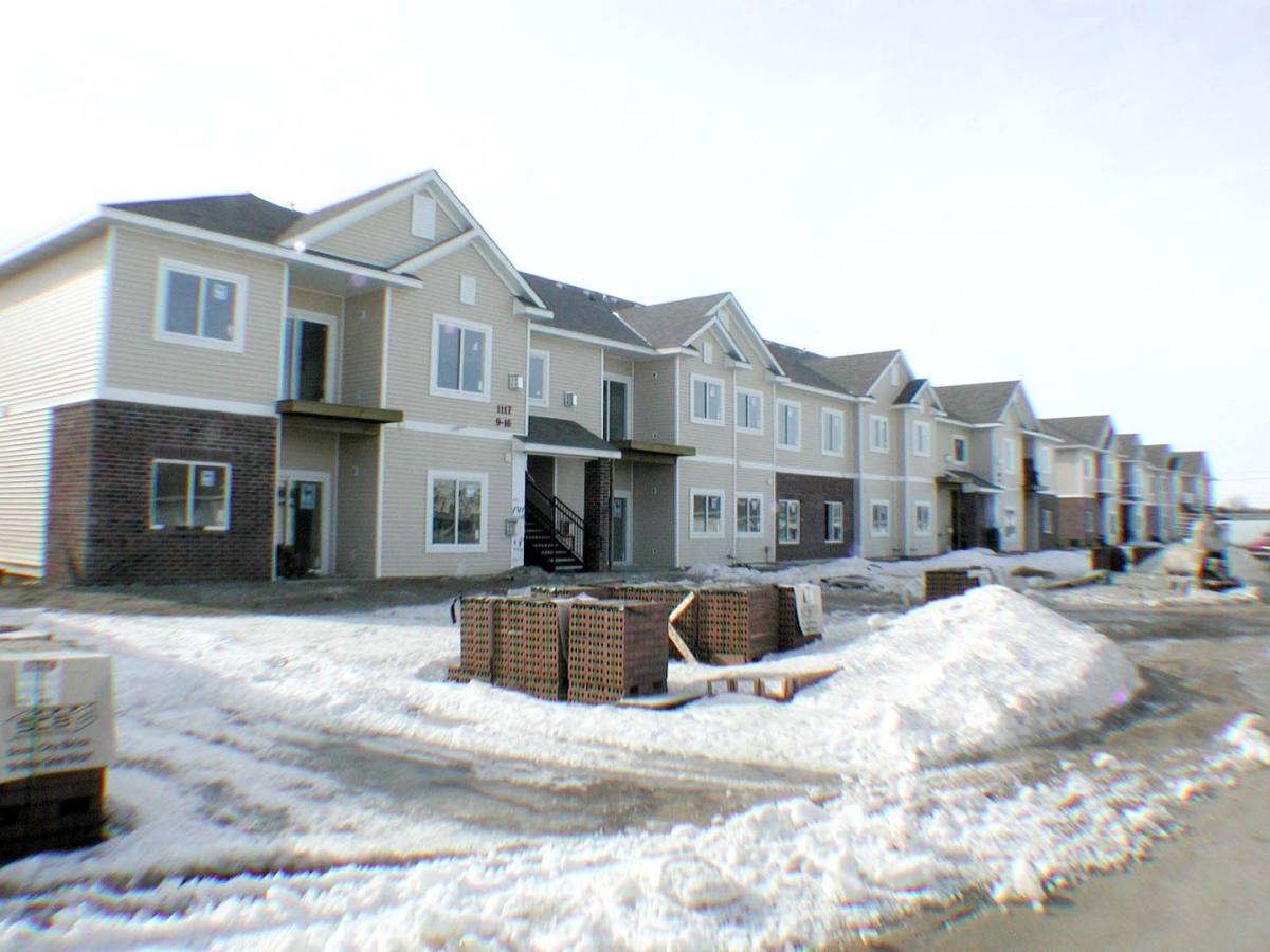 Condo for rent at 1110 NE 6th Lane, Ankeny, IA 50021