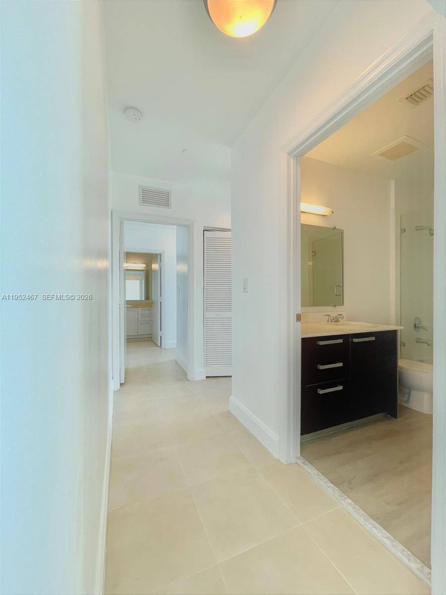 Condo for rent at 2525 SW 3rd Ave #1709, Miami, FL 33129