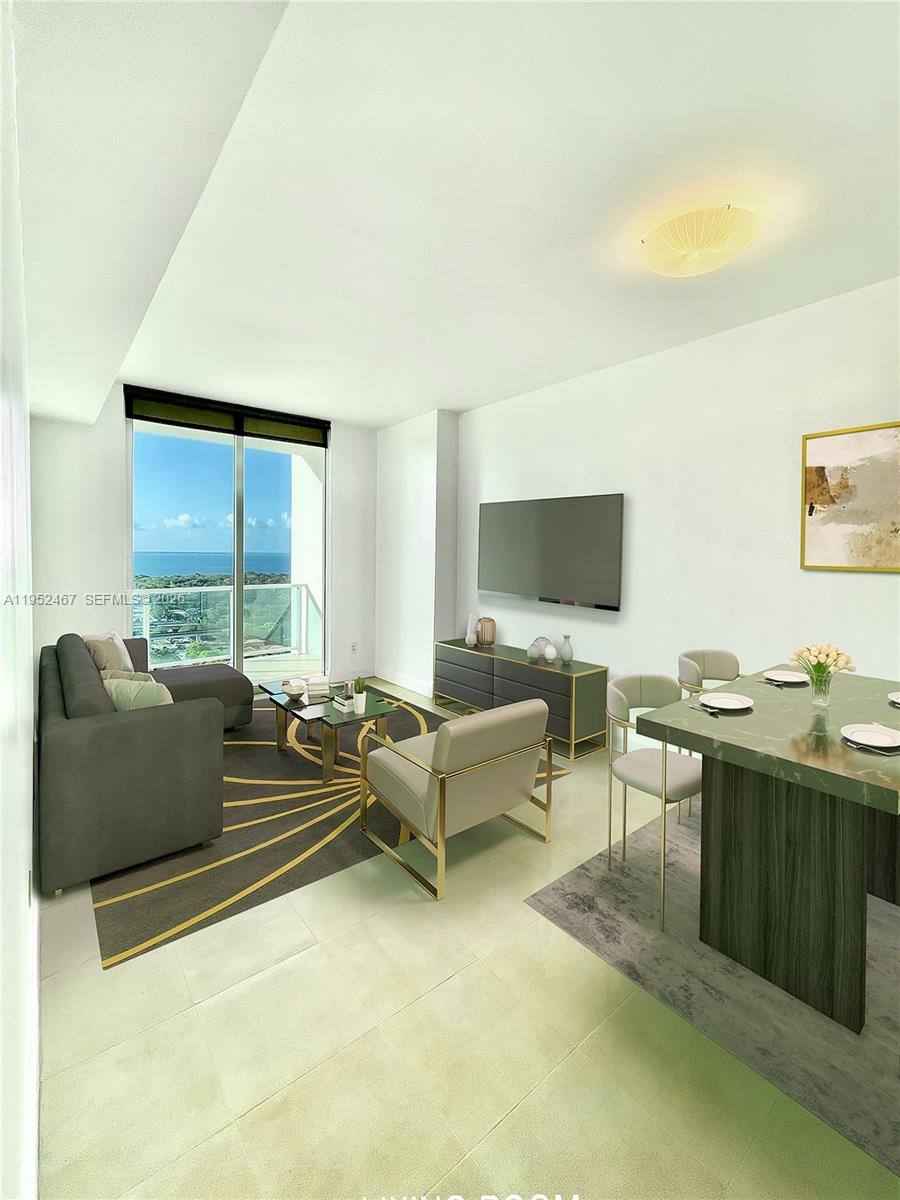 Condo for rent at 2525 SW 3rd Ave #1709, Miami, FL 33129