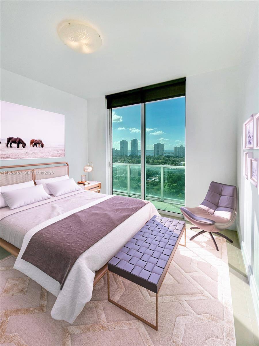 Condo for rent at 2525 SW 3rd Ave #1709, Miami, FL 33129