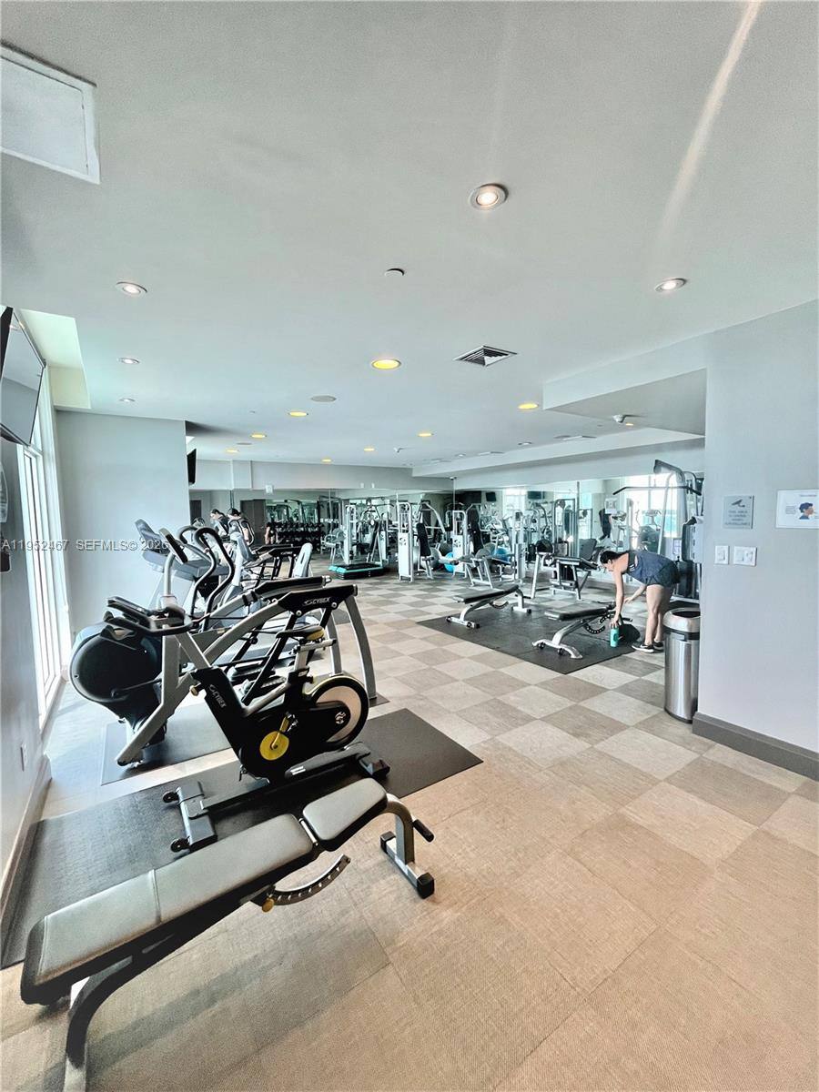 Condo for rent at 2525 SW 3rd Ave #1709, Miami, FL 33129