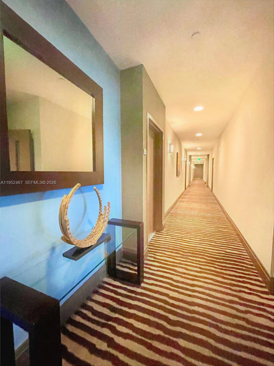 Condo for rent at 2525 SW 3rd Ave #1709, Miami, FL 33129