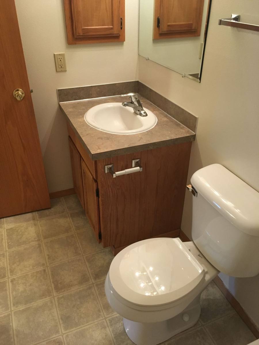 Apartment for rent at 209 E 14th Ave, Ellensburg, WA 98926