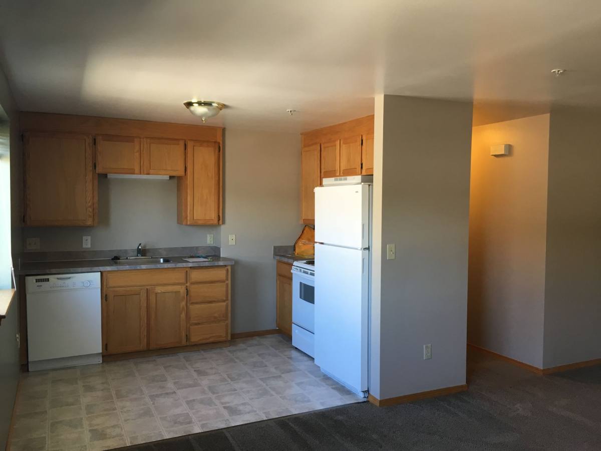 Apartment for rent at 209 E 14th Ave, Ellensburg, WA 98926