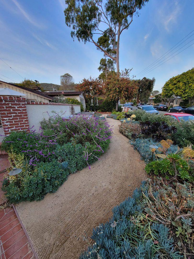 House for rent at 360 Aster St, Laguna Beach, CA 92651