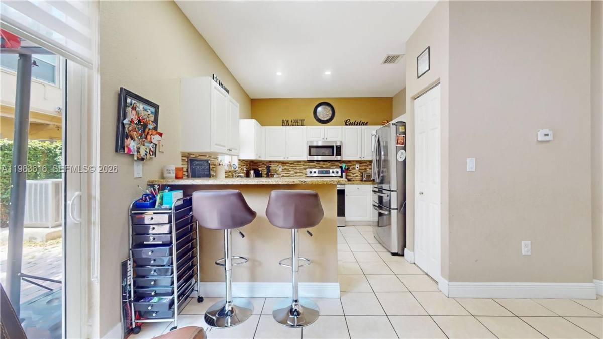 House for rent at 12808 SW 132nd Terrace, Miami, FL 33186