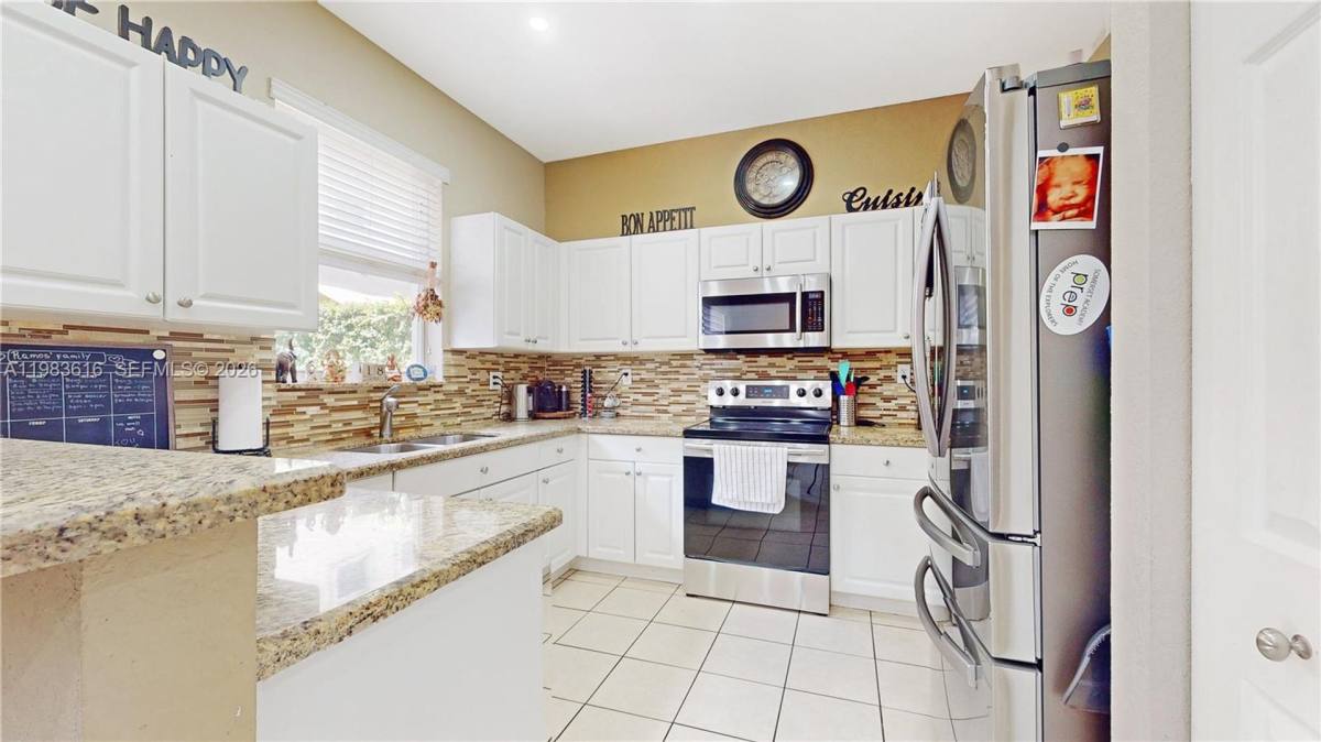 House for rent at 12808 SW 132nd Terrace, Miami, FL 33186