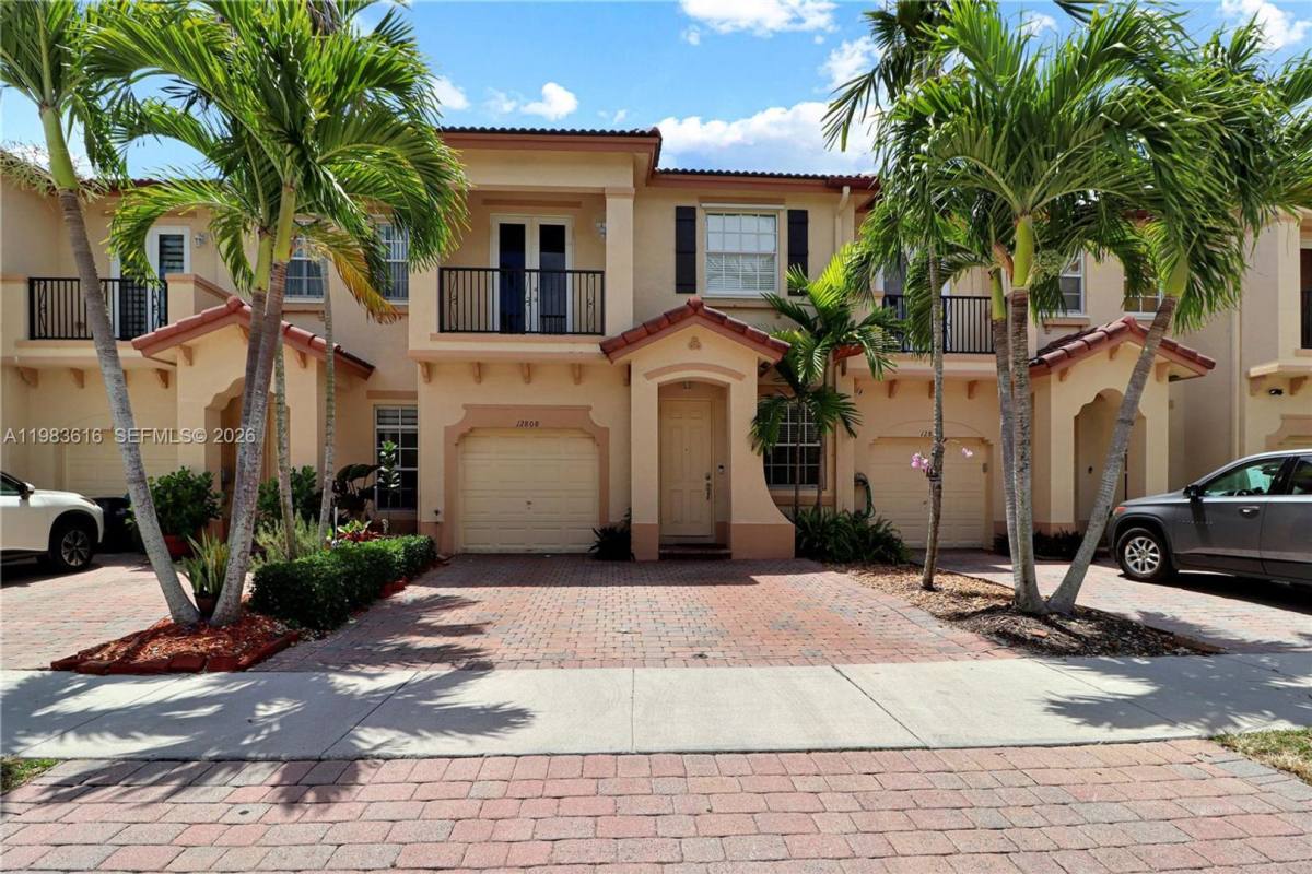 House for rent at 12808 SW 132nd Terrace, Miami, FL 33186
