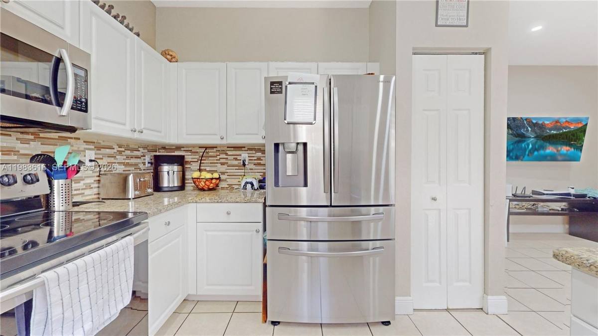 House for rent at 12808 SW 132nd Terrace, Miami, FL 33186