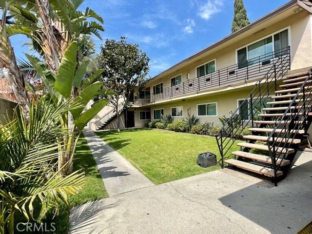 Apartment for rent at 12425 Harris Ave, Lynwood, CA 90262