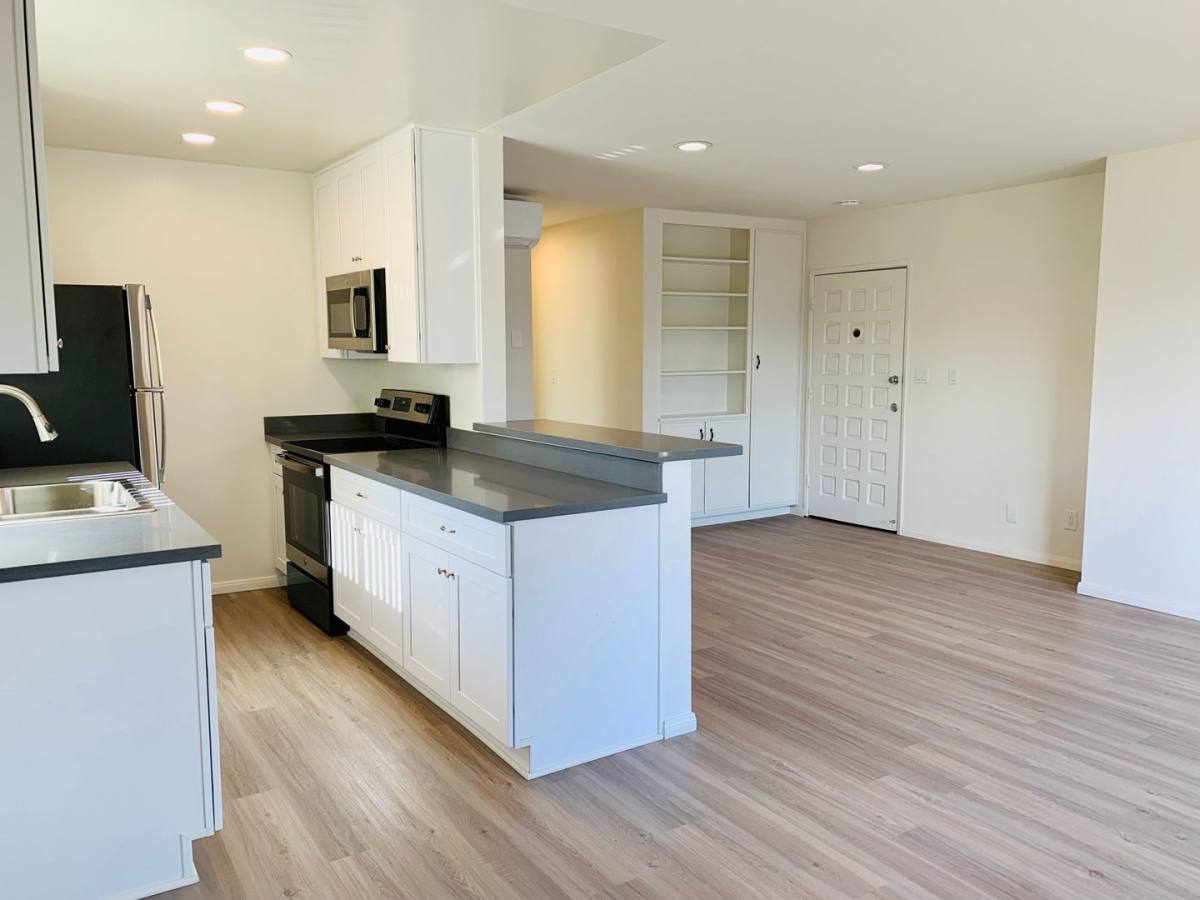 Apartment for rent at 777 Jamaica Court, San Diego, CA 92109