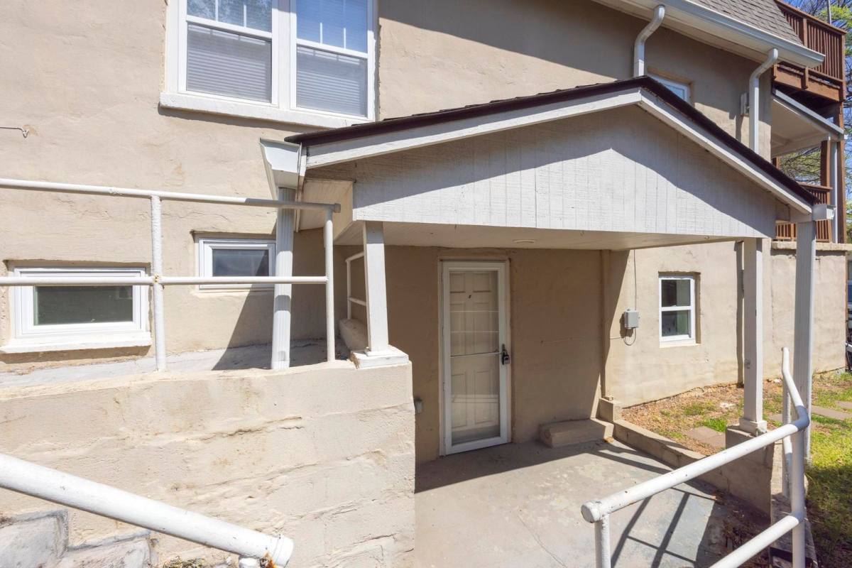 Apartment for rent at 611 S 14th St #C, Nashville, TN 37206