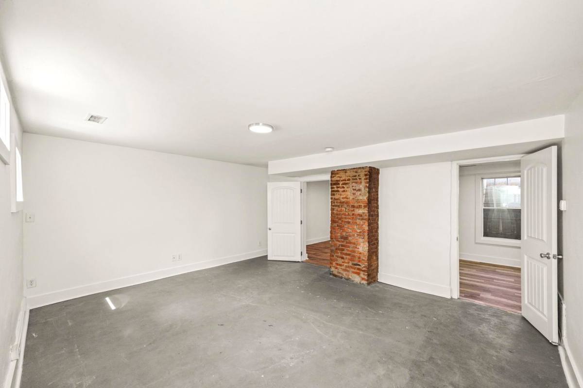 Apartment for rent at 611 S 14th St #C, Nashville, TN 37206