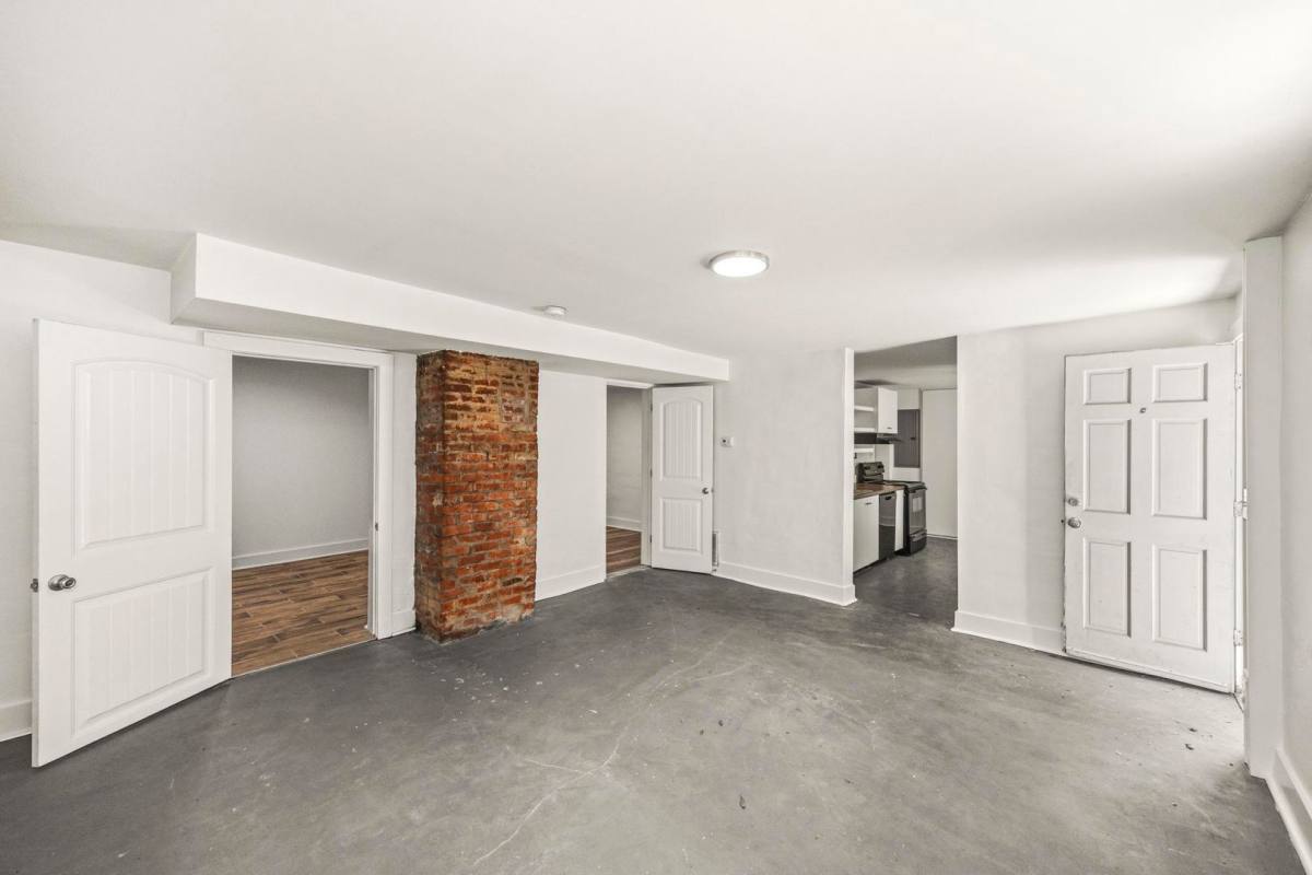 Apartment for rent at 611 S 14th St #C, Nashville, TN 37206
