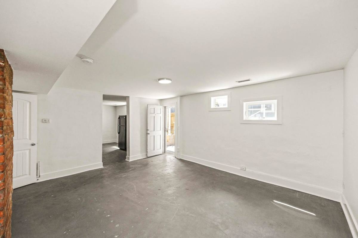 Apartment for rent at 611 S 14th St #C, Nashville, TN 37206