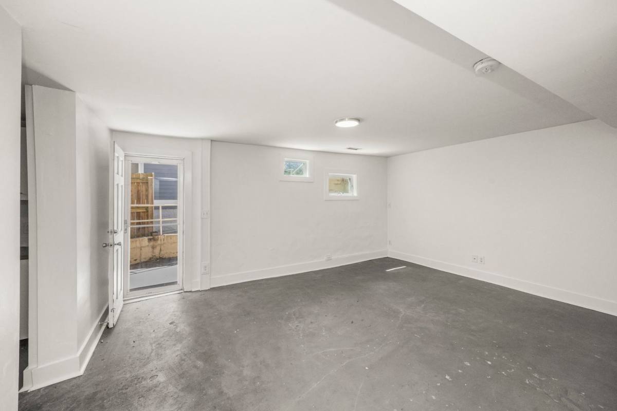 Apartment for rent at 611 S 14th St #C, Nashville, TN 37206