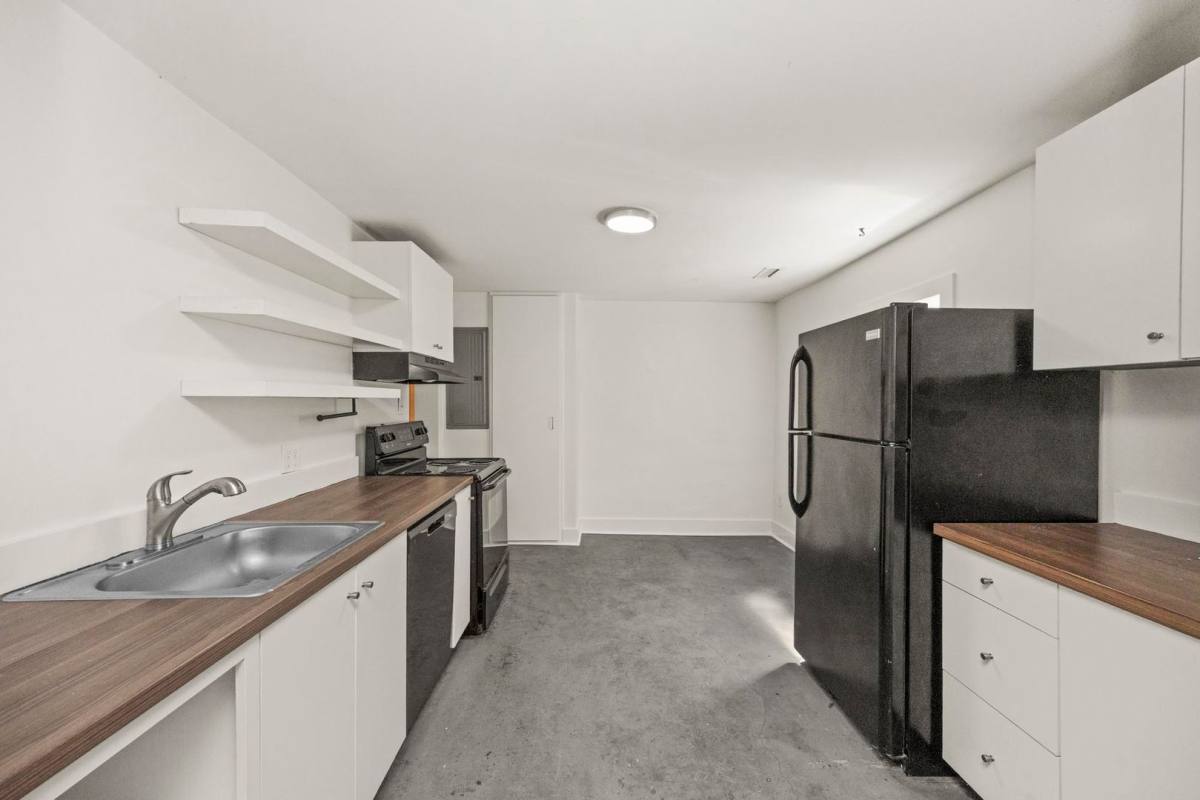 Apartment for rent at 611 S 14th St #C, Nashville, TN 37206
