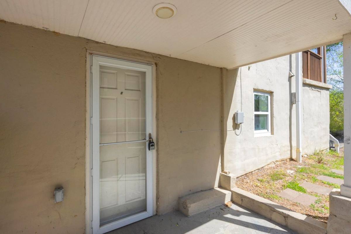 Apartment for rent at 611 S 14th St #C, Nashville, TN 37206